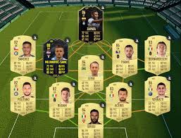El arquero llegó a préstamo a aston villa proveniente de arsenal y fin de semana tras fin de semana brinda actuaciones descollantes. How To Complete Player Moments Ever Banega Fifa 20 Sbc Solution Cost Dexerto