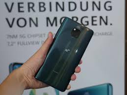 Huawei Mate 20 X 5G: Test, Preis ...