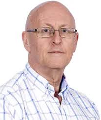 Dr. Edwin B. Flanagan, MD