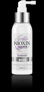 Nioxin system 4 helps you achieve thicker, fuller looking hair and restore moisture balance. Nioxin Effective Thinning Hair Scalp Solutions