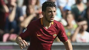 Alessandro florenzi fifa 21 career mode. Florenzi Returns To Roma Training After Acl Surgery Fourfourtwo