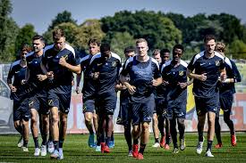 NAC.nl - News update