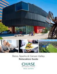 Need wedding flowers for a wedding happening in sun valley, nv? Reno Relocation Guide Julie Kozich By Chase International Issuu