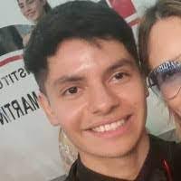 Alex Loza's Instagram, Twitter & Facebook