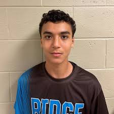Mohamed Moustafa's Ashley Ridge High School Career Home