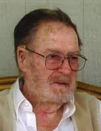 Obituary information for Ronald Elliotte Buchanan