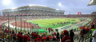We have several different options for your premium seating needs at ataturk olympic stadium. Ataturk Olympic Stadium Besiktas J K Football Tripper