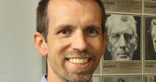 OU's Mark Allen Everett Poetry Series to host 2 poetry readings in Norman