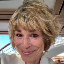 Four years at Holland America