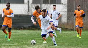 Otto laziali nelle Nazionali Dilettanti del Caput Mundi e Arco di Trento