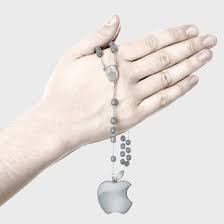 Do Brands Make People Less Religious?