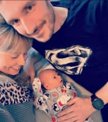 The symptoms can come and go, or they may persist long term. Life Goes On Newlyweds Celebrate A Baby And A Wedding Amid Advanced Stage Bowel Cancer Diagnosis Survivornet