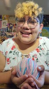 Handmade Trans Flag Kitty Hat Craft Tutorial