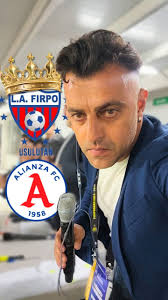 JuntosSomosFAS Don Tito Urbi Michelle