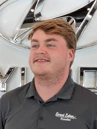 Meet Great Lakes Hyundai of Columbus Staff Columbus OH