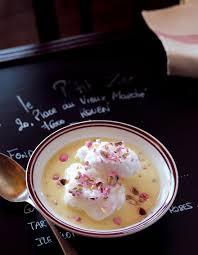œufs A La Neige Faciles Recette Oeuf A La Neige Recette Casse Croute