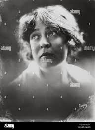 June mathis hi-res stock photography and images