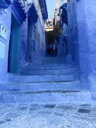 Chefchaouen Morocco Travel Chefchaouen Blue City Morocco Morocco Travel