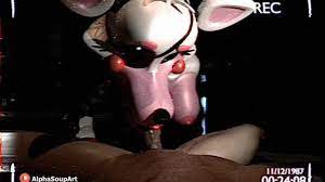 Mangle FNAF - found Footage - Pornhub.com