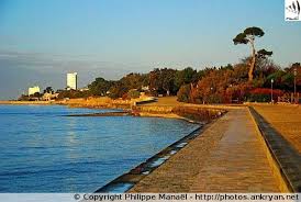 Promenade De La Concurrence La Rochelle Ankryan Photos La Rochelle Charente Maritime Poitou Charentes