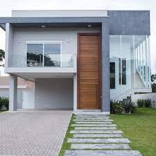 Check spelling or type a new query. Fachadas De Casas Pequenas Simples E Populares Viva Decora