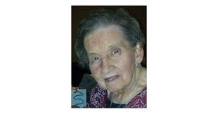 Madeline Armstrong Obituary (1924