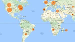 Mar 22, 2016 · these larvae may deform the fruit but rarely complete development in fruit that remains on the tree. Forage From Fruit Trees In Your City With The Help Of This Map