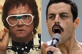 Rocketman' Will Be Lucky to Make Half 'Bohemian Rhapsody' Money