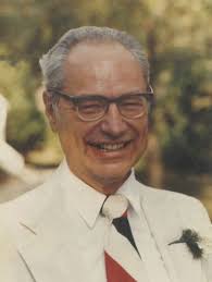 Jack Dewitt Obituary February 21, 2012