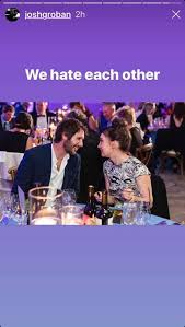 Josh Groban With Josh Groban Everything Josh News Facebook
