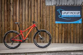 Merida Big Trail Review Pinkbike