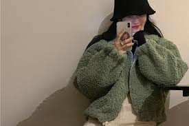 Beauty, colors and a special vision. 10 Korea Winter Wear Ulzzang Outfits Under 40 Blog Youtrip Singapore