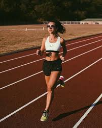 Grab an icy beverage and let us help you beat the summer heat with this lookbook of cool styles! Best Nike Running Outfits Ideas In August 2021