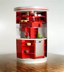 All in one kitchen units for small spaces. Compact Kitchen Designs For Small Spaces Everything You Need In One Single Unit