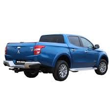 Mitsubishi L200 Brink Flansli Sabit Ceki Demiri 2015 Ve Sonrasi Fiyati