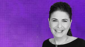 Seeing The Whole Picture Of A Marketing Transformation With Philips' Lorraine  Barber-Miller