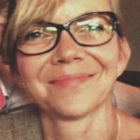 Catherine Brett-Hughes