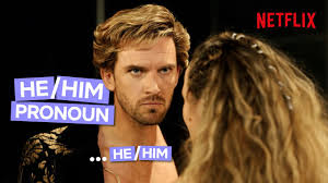 The story of fire saga, russia's performance, presented in full (as best as i've been able to do it, with a few cuts here and. Forget His Beast Dan Stevens Steals Eurovision As Lion Of Love Entertainment The Jakarta Post