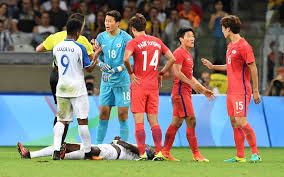 Jul 26, 2021 · 도쿄올림픽 b조 대한민국 온두라스전 경우의 수를 따져봐야 합니다 한국은 현재 뉴질랜드전에서 1패 1 실점 루마니아전에서 1승 4 득점으로 1승 1패입니다 비조 온두라스 뉴질랜드 루마니아팀들 모두 각각 1승 1패. ì˜¨ë'ë¼ìŠ¤ ì¹¨ëŒ€ì¶•êµ¬ì— ëˆˆë¬¼ í˜ë¦° í•œêµ­ ì¶•êµ¬ ì¤'ì•™ì¼ë³´