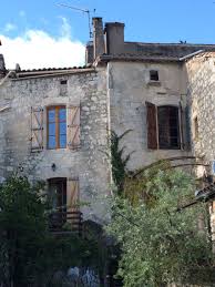 Stone House Montcuq