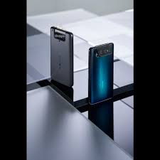 Asus Zenfone 7 Pro ZS671KS specs ...