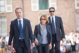 Are you planning your vacation in fornero, italy? La Nomina Della Fornero Sembra Fatta Apposta Per Far Venire L Orticaria A Salvini Che Infatti Politica