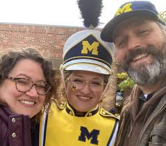 Berrien Community Foundation highlights local ties to Rose Bowl