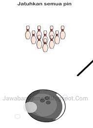 Kelebihan dari penggunaan pin yaitu deret angka lebih mudah di hafal jika di bandingkan dengan password atau metode penguncian lainnya. Brain Out Level 159 Jatuhkan Semua Pin Terbaru 2021