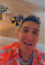 Rich Florida Guy Kid