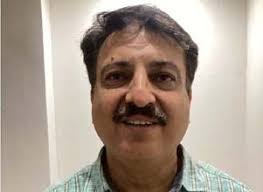 Girish Verma's Instagram, Twitter & Facebook