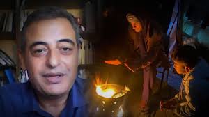 Gaza A Story of Love and War DCP encode for Mike Joseph