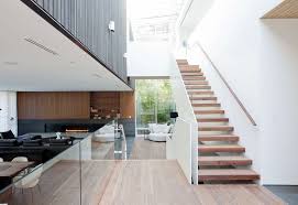Point Grey Residence By Evoke House Home Magazine Interior Storm Windows Decor Interior Design