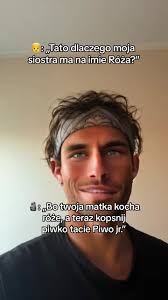 Piwo Senior i Róża