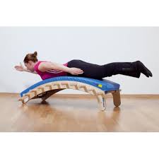 Sport-Thieme Rugtrainer „Edgar“ kopen Sport-Thieme